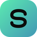 The System logo